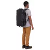 Thule Chasm TDSD302 Black duffel bag 40 L Polyester