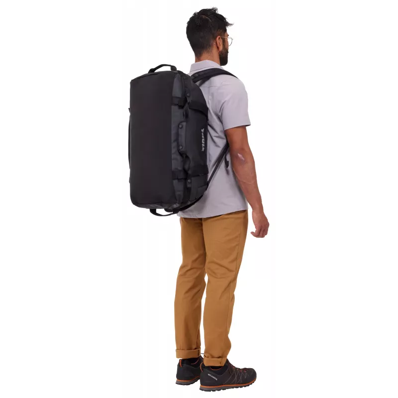Thule Chasm TDSD302 Black duffel bag 40 L Polyester