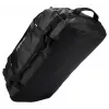 Thule Chasm TDSD302 Black duffel bag 40 L Polyester