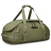 Thule Chasm TDSD302 Olivine duffel bag 40 L Polyester Olive