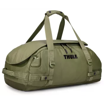 Thule Chasm TDSD302 Olivine duffel bag 40 L Polyester Olive