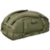 Thule Chasm TDSD302 Olivine duffel bag 40 L Polyester Olive