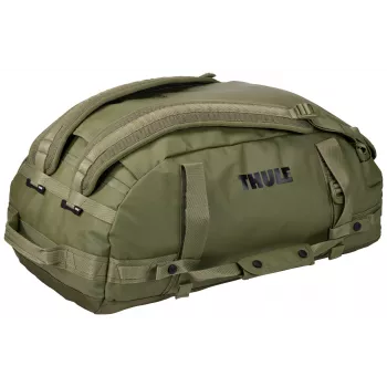 Thule Chasm TDSD302 Olivine duffel bag 40 L Polyester Olive