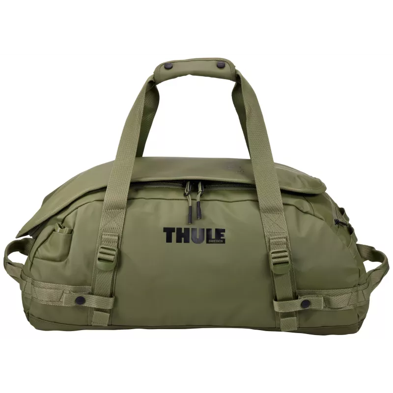 Thule Chasm TDSD302 Olivine duffel bag 40 L Polyester Olive