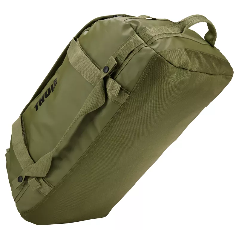Thule Chasm TDSD302 Olivine duffel bag 40 L Polyester Olive