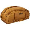 Thule Chasm TDSD302 Golden Brown duffel bag 40 L Polyester