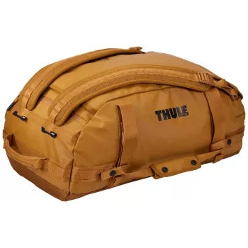Thule Chasm TDSD302 Golden Brown duffel bag 40 L Polyester