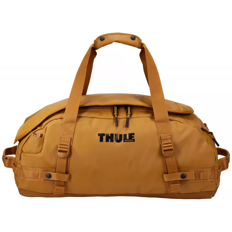Thule Chasm TDSD302 Golden Brown duffel bag 40 L Polyester