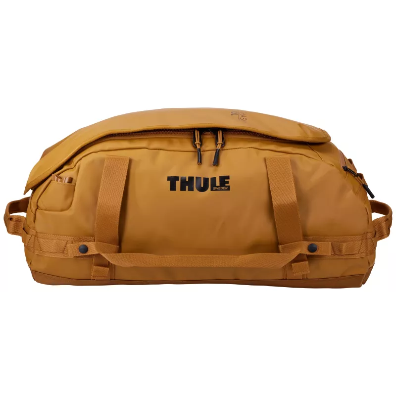 Thule Chasm TDSD302 Golden Brown duffel bag 40 L Polyester