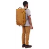 Thule Chasm TDSD302 Golden Brown duffel bag 40 L Polyester