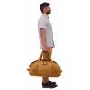 Thule Chasm TDSD302 Golden Brown duffel bag 40 L Polyester