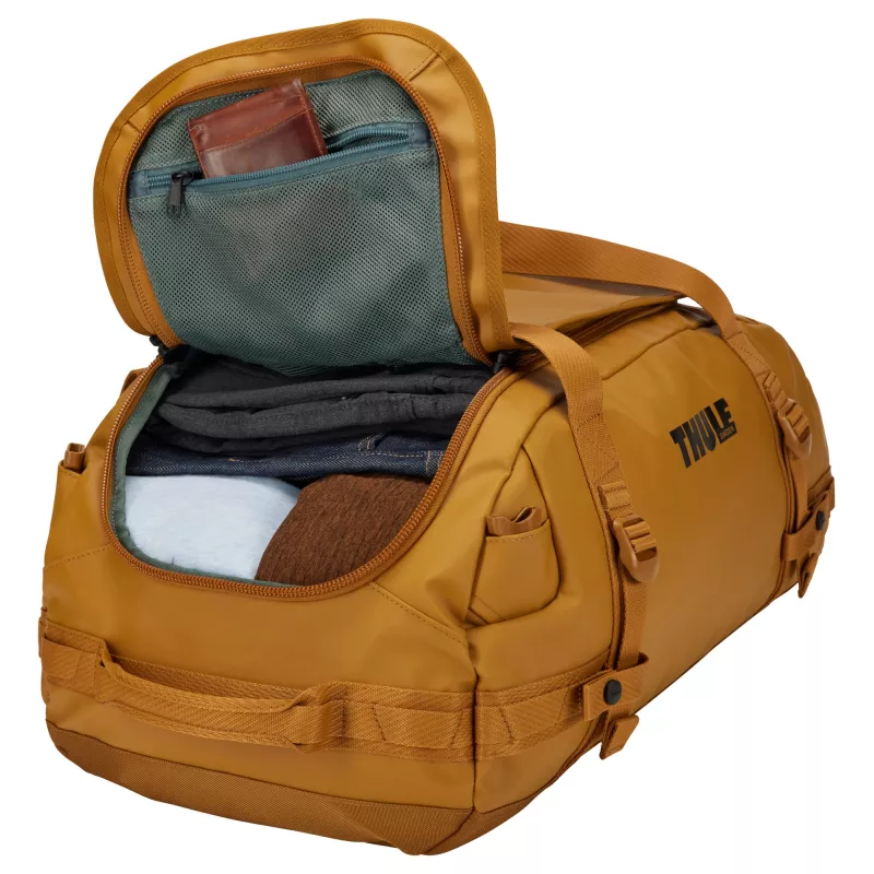 Thule Chasm TDSD302 Golden Brown duffel bag 40 L Polyester