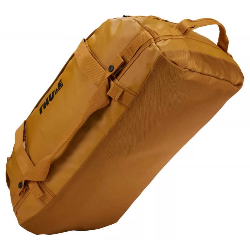 Thule Chasm TDSD302 Golden Brown duffel bag 40 L Polyester