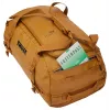 Thule Chasm TDSD302 Golden Brown duffel bag 40 L Polyester