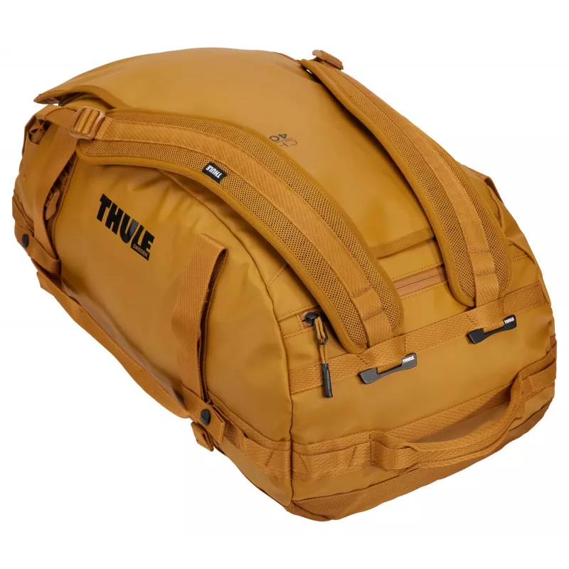 Thule Chasm TDSD302 Golden Brown duffel bag 40 L Polyester