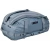 Thule Chasm TDSD302 Pond Gray duffel bag 40 L Polyester Grey