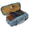 Thule Chasm TDSD302 Pond Gray duffel bag 40 L Polyester Grey