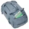 Thule Chasm TDSD302 Pond Gray duffel bag 40 L Polyester Grey