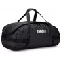 Thule Chasm TDSD303 Black duffel bag 70 L Polyester