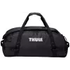 Thule Chasm TDSD303 Black duffel bag 70 L Polyester