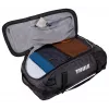 Thule Chasm TDSD303 Black duffel bag 70 L Polyester