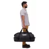 Thule Chasm TDSD303 Black duffel bag 70 L Polyester
