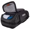 Thule Chasm TDSD303 Black duffel bag 70 L Polyester