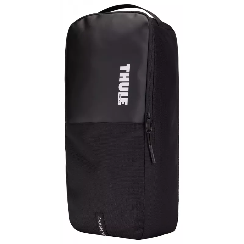 Thule Chasm TDSD303 Black duffel bag 70 L Polyester
