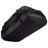Thule Chasm TDSD303 Black duffel bag 70 L Polyester