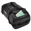 Thule Chasm TDSD303 Black duffel bag 70 L Polyester