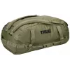 Thule Chasm TDSD303 Olivine duffel bag 70 L Polyester Olive