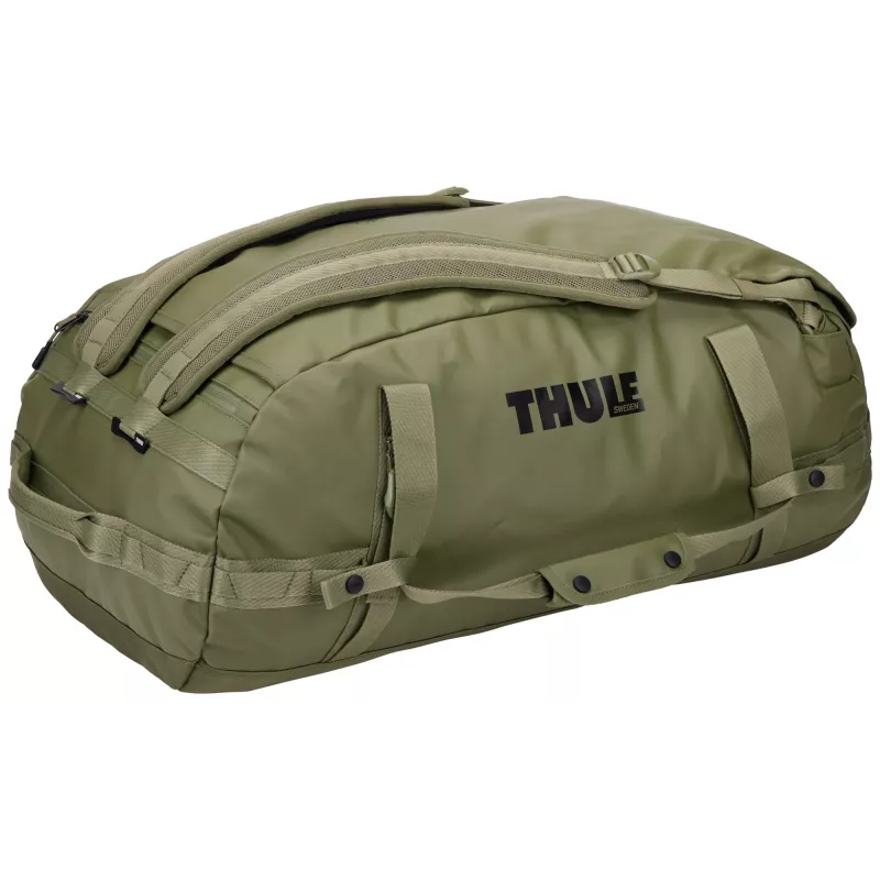 Thule Chasm TDSD303 Olivine duffel bag 70 L Polyester Olive