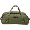 Thule Chasm TDSD303 Olivine duffel bag 70 L Polyester Olive