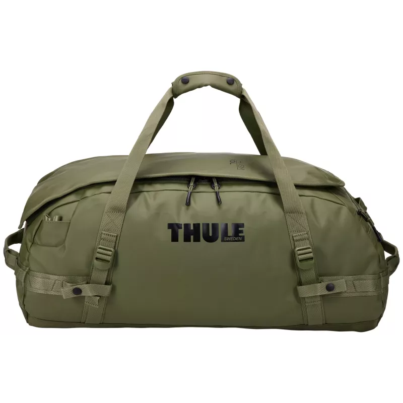 Thule Chasm TDSD303 Olivine duffel bag 70 L Polyester Olive