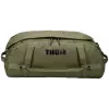 Thule Chasm TDSD303 Olivine duffel bag 70 L Polyester Olive