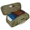 Thule Chasm TDSD303 Olivine duffel bag 70 L Polyester Olive