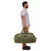 Thule Chasm TDSD303 Olivine duffel bag 70 L Polyester Olive