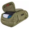 Thule Chasm TDSD303 Olivine duffel bag 70 L Polyester Olive