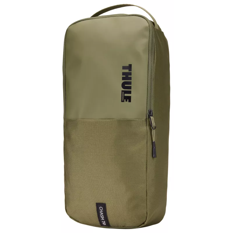 Thule Chasm TDSD303 Olivine duffel bag 70 L Polyester Olive