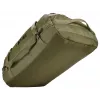 Thule Chasm TDSD303 Olivine duffel bag 70 L Polyester Olive