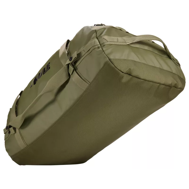 Thule Chasm TDSD303 Olivine duffel bag 70 L Polyester Olive