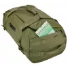 Thule Chasm TDSD303 Olivine duffel bag 70 L Polyester Olive