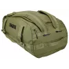 Thule Chasm TDSD303 Olivine duffel bag 70 L Polyester Olive