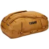 Thule Chasm TDSD303 Golden Brown duffel bag 70 L Polyester