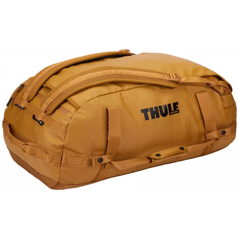 Thule Chasm TDSD303 Golden Brown duffel bag 70 L Polyester