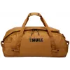 Thule Chasm TDSD303 Golden Brown duffel bag 70 L Polyester