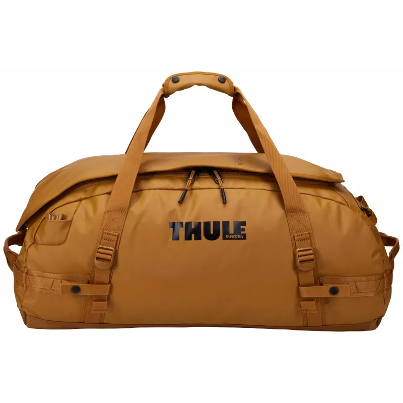 Thule Chasm TDSD303 Golden Brown duffel bag 70 L Polyester