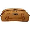 Thule Chasm TDSD303 Golden Brown duffel bag 70 L Polyester