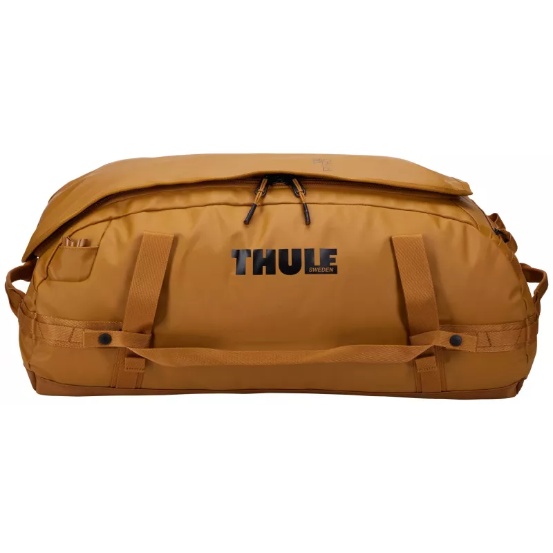 Thule Chasm TDSD303 Golden Brown duffel bag 70 L Polyester