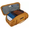 Thule Chasm TDSD303 Golden Brown duffel bag 70 L Polyester